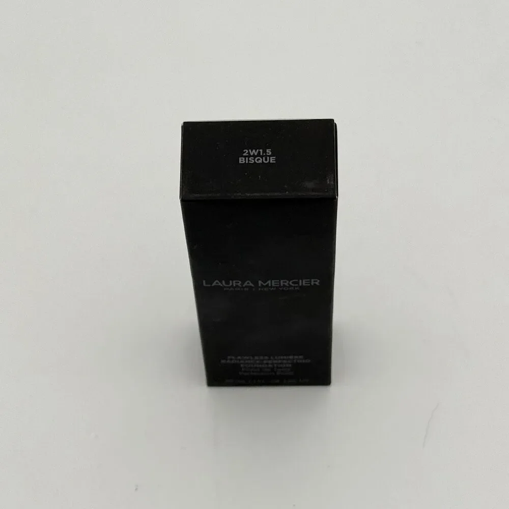 Laura Mercier Flawless Lumière Radiance-Perfecting Foundation in Shade Bisque 2W